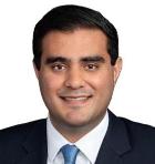 Amaan Chaudhry