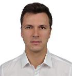 Christopher Kliebenstein